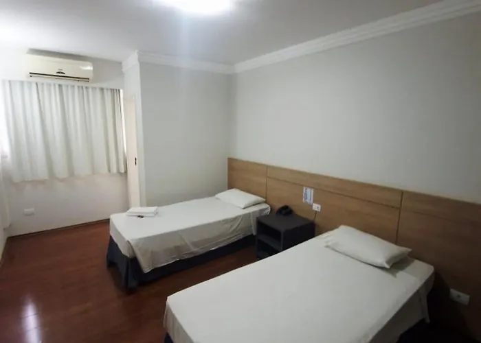 Pekin Palace Hotel